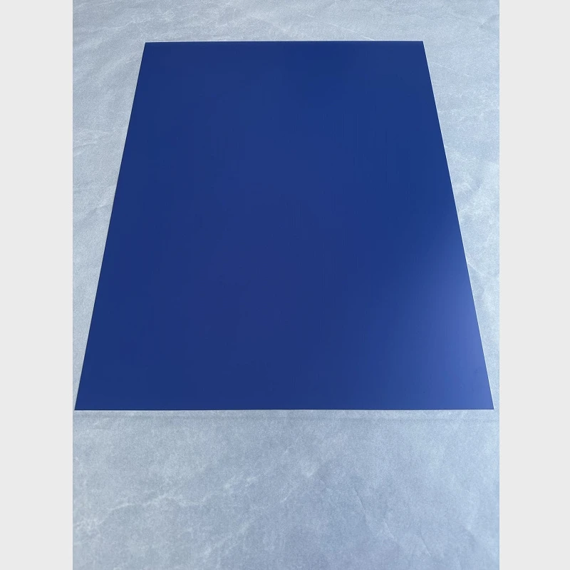 Positive Thermal CTP Plate
