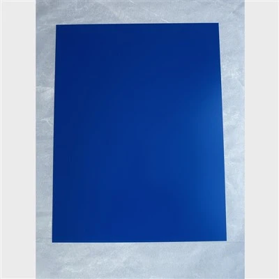 Dubbel CTP-platta